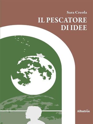 cover image of Il Pescatore di idee